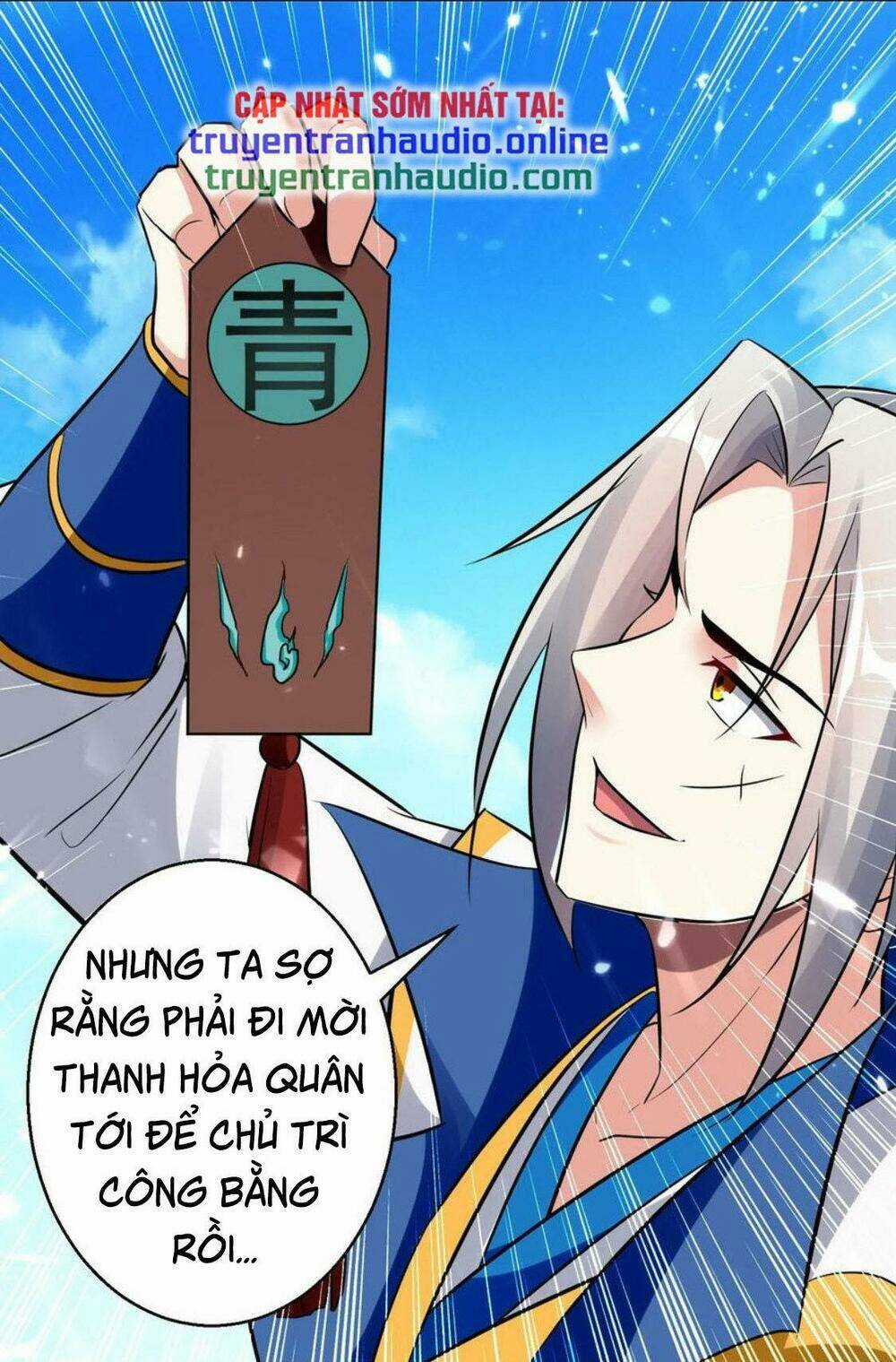 Lăng Thiên Thần Đế - Chapter 88 - Trang 40