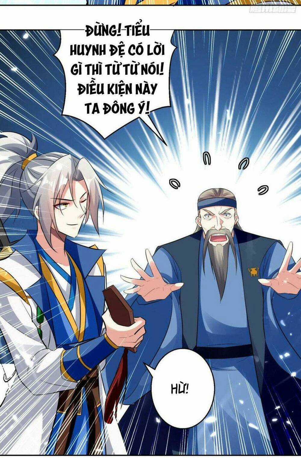 Lăng Thiên Thần Đế - Chapter 88 - Trang 41