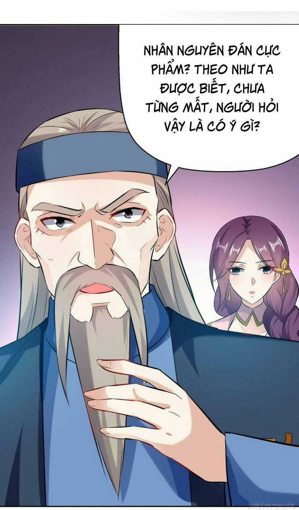 Lăng Thiên Thần Đế - Chapter 88 - Trang 6