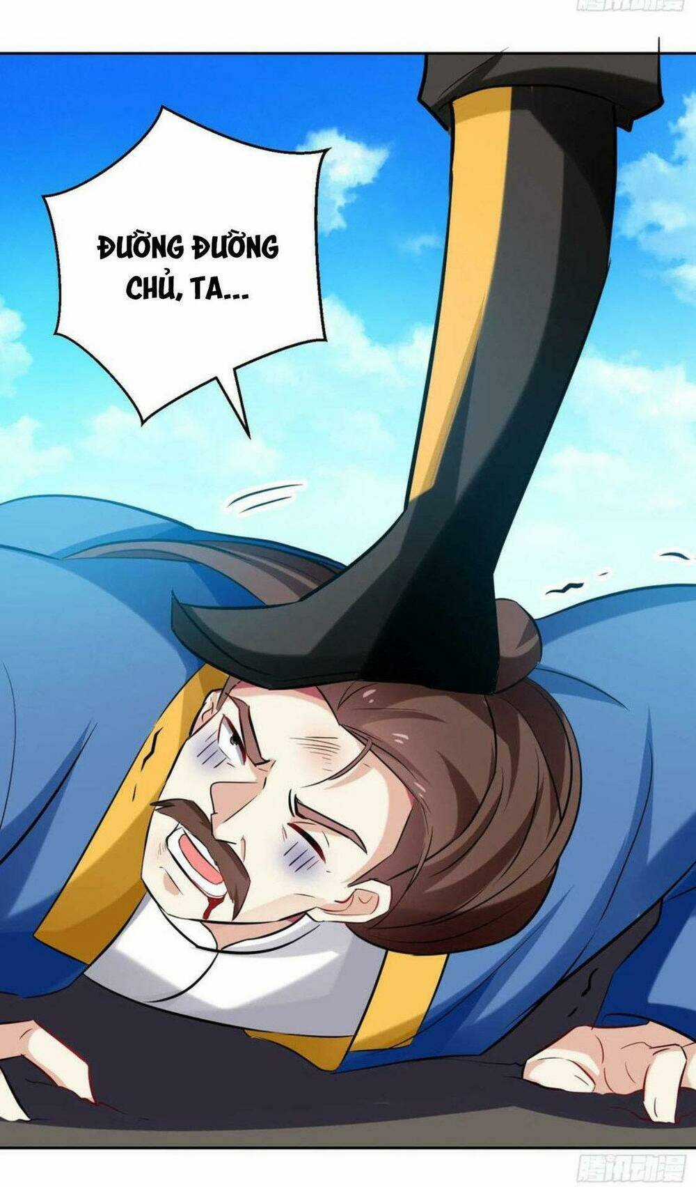 Lăng Thiên Thần Đế - Chapter 88 - Trang 7