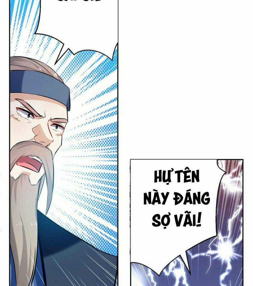 Lăng Thiên Thần Đế - Chapter 88 - Trang 9