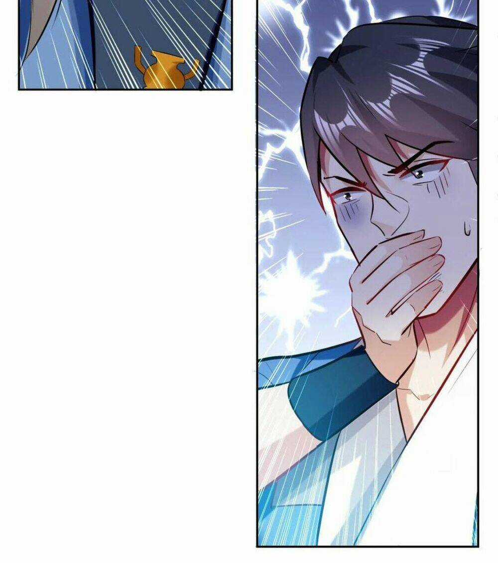 Lăng Thiên Thần Đế - Chapter 88 - Trang 10