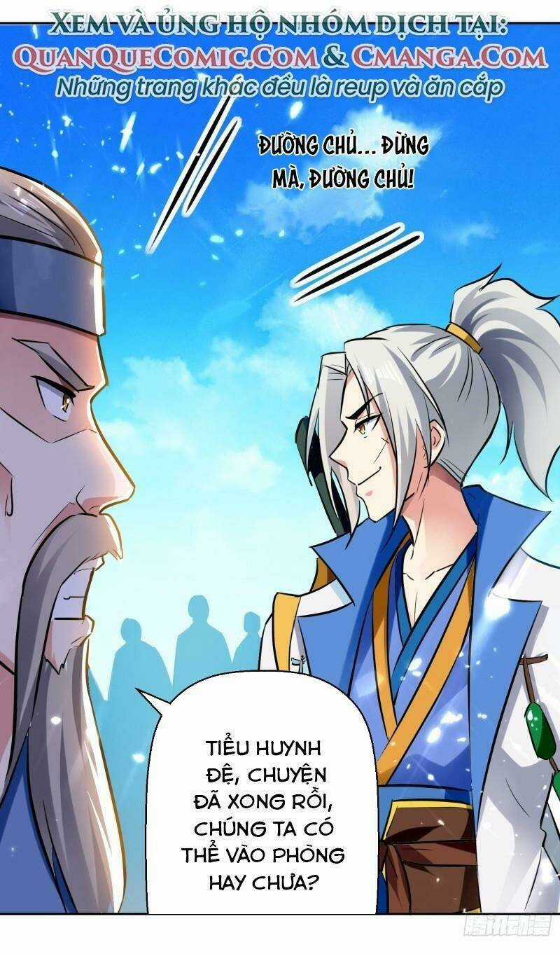 Lăng Thiên Thần Đế - Chapter 89 - Trang 11