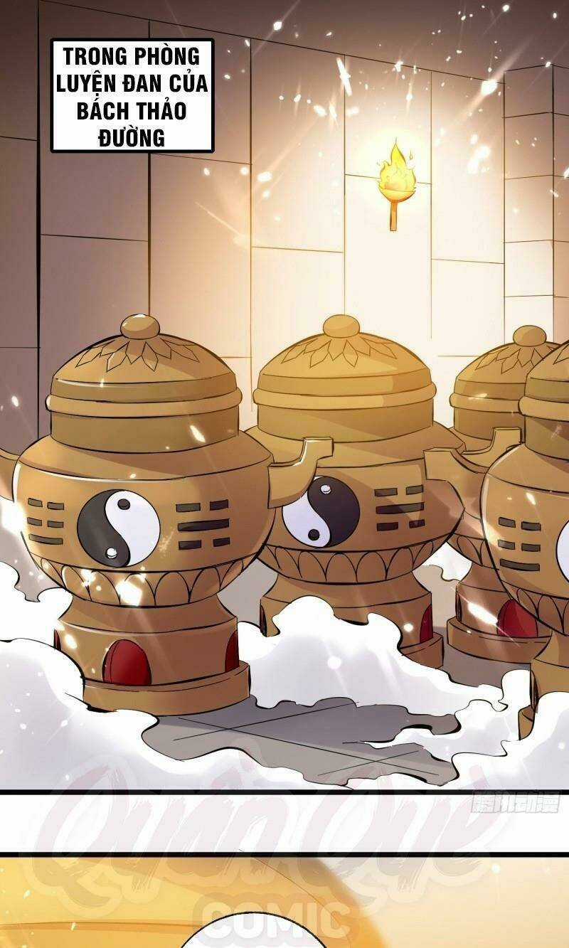 Lăng Thiên Thần Đế - Chapter 89 - Trang 13