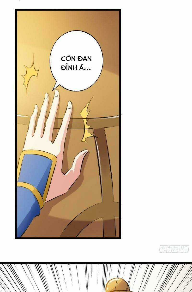 Lăng Thiên Thần Đế - Chapter 89 - Trang 15