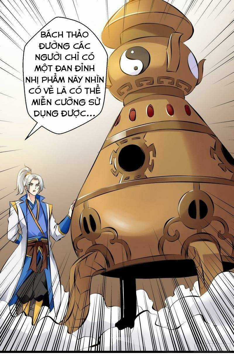 Lăng Thiên Thần Đế - Chapter 89 - Trang 16