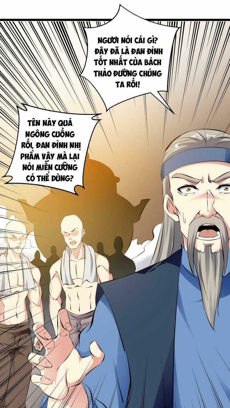 Lăng Thiên Thần Đế - Chapter 89 - Trang 17