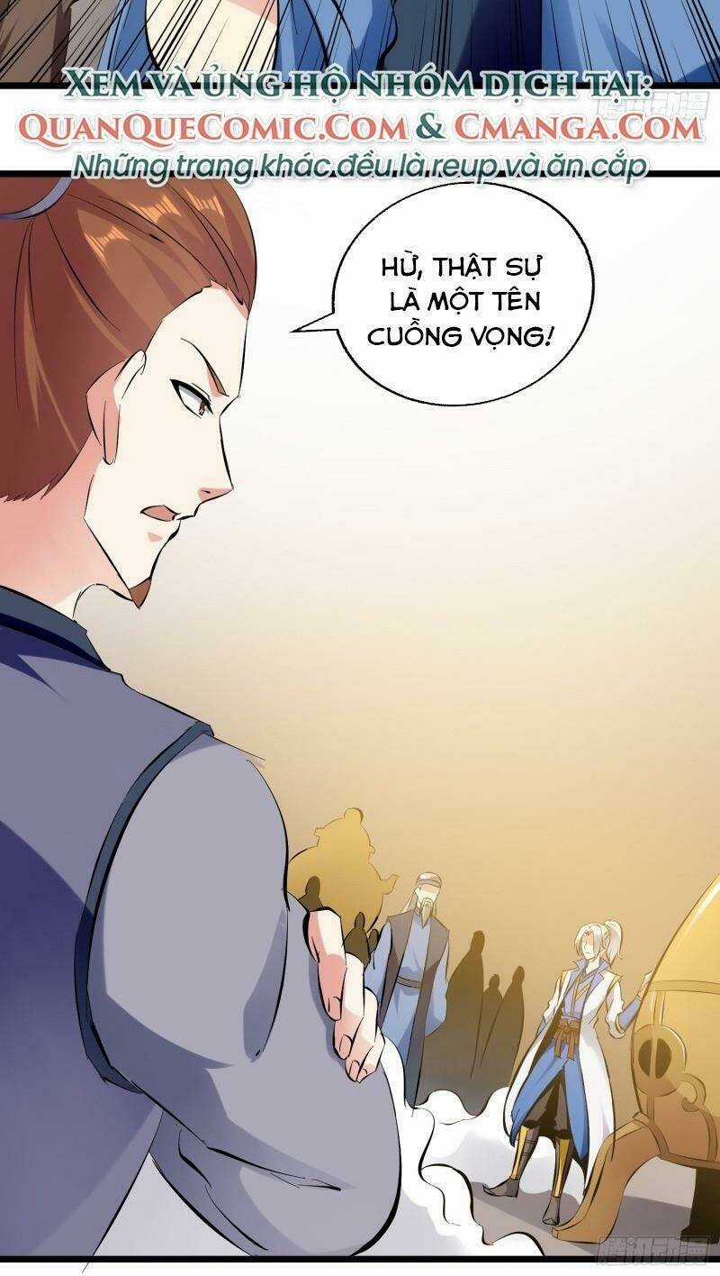 Lăng Thiên Thần Đế - Chapter 89 - Trang 18