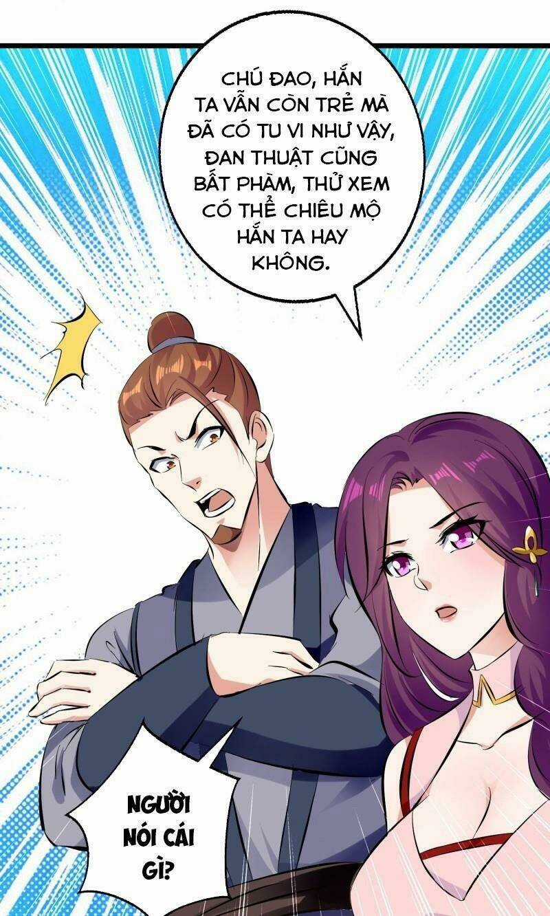 Lăng Thiên Thần Đế - Chapter 89 - Trang 19