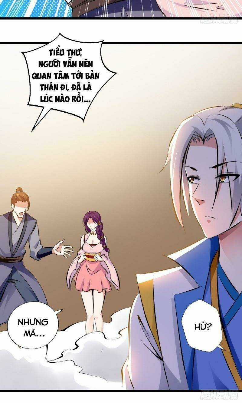 Lăng Thiên Thần Đế - Chapter 89 - Trang 20