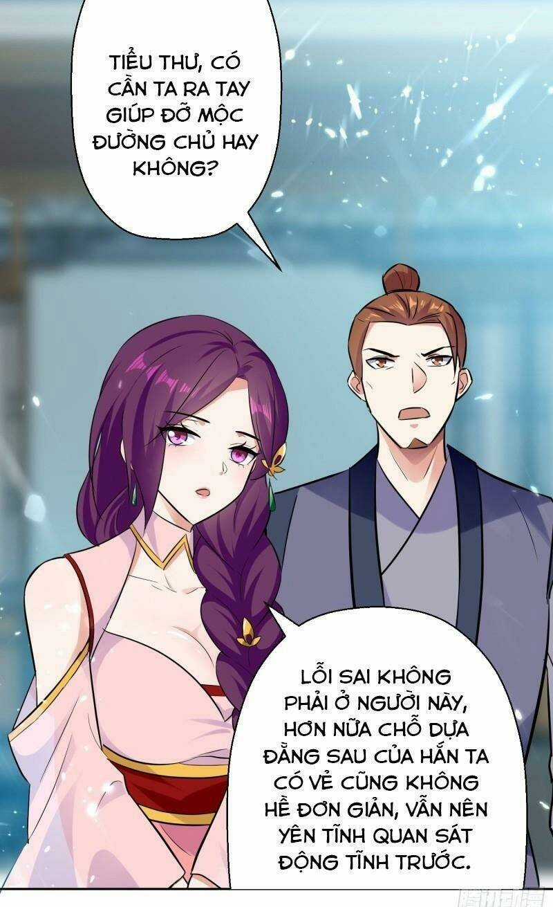 Lăng Thiên Thần Đế - Chapter 89 - Trang 3