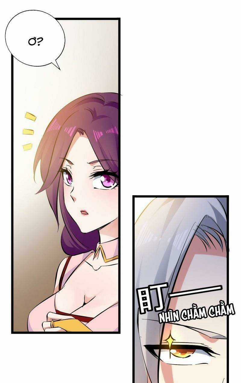 Lăng Thiên Thần Đế - Chapter 89 - Trang 21