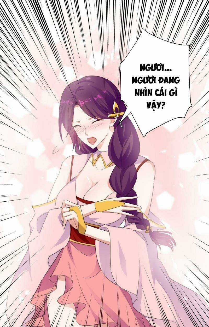 Lăng Thiên Thần Đế - Chapter 89 - Trang 23