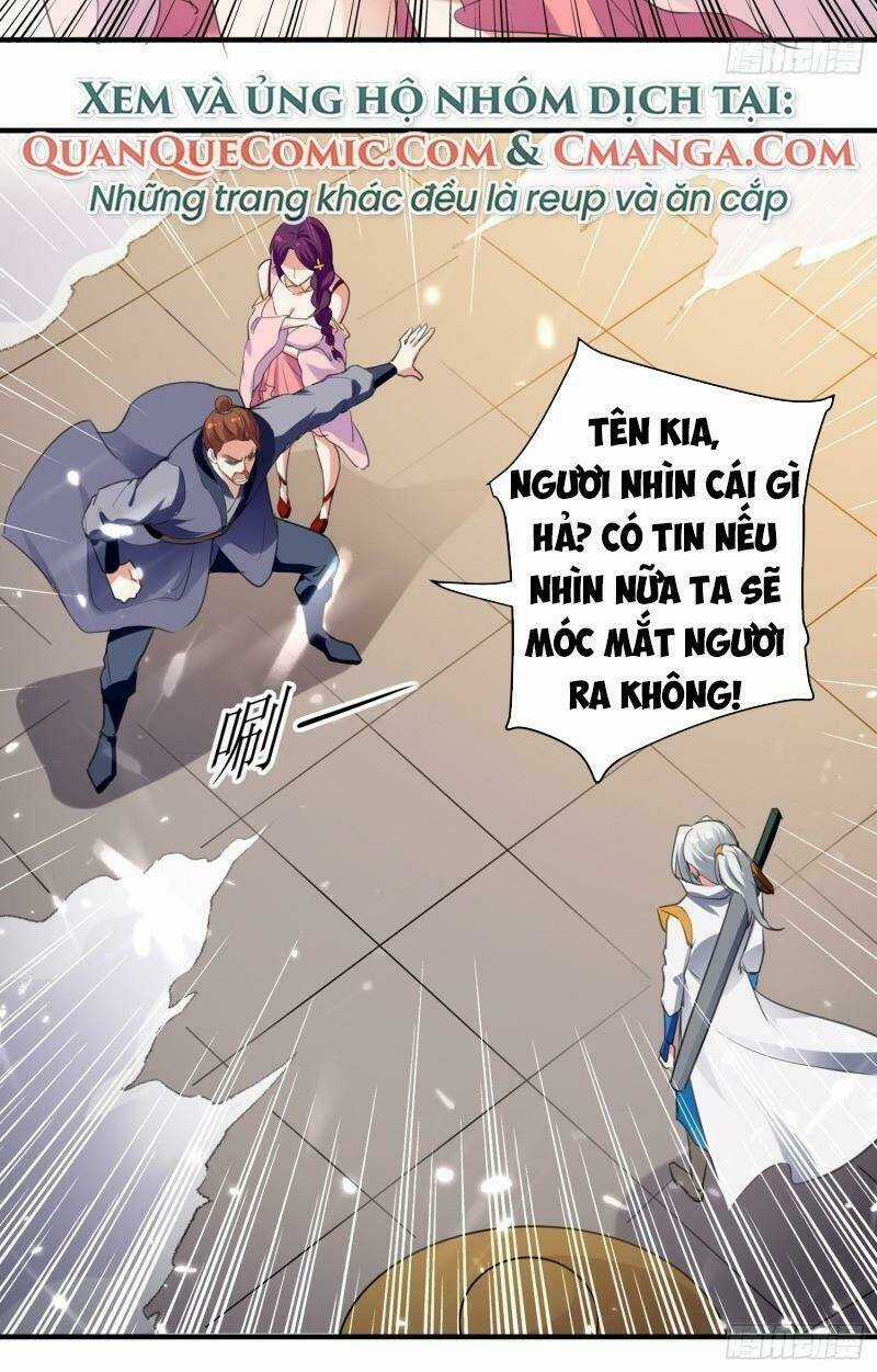 Lăng Thiên Thần Đế - Chapter 89 - Trang 24