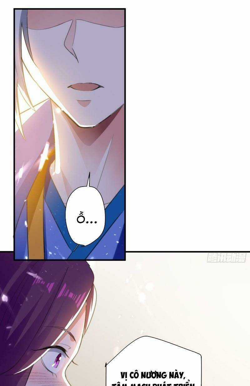 Lăng Thiên Thần Đế - Chapter 89 - Trang 25