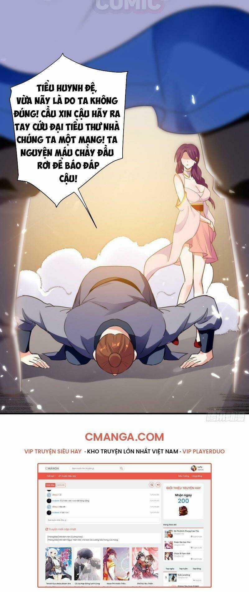 Lăng Thiên Thần Đế - Chapter 89 - Trang 30