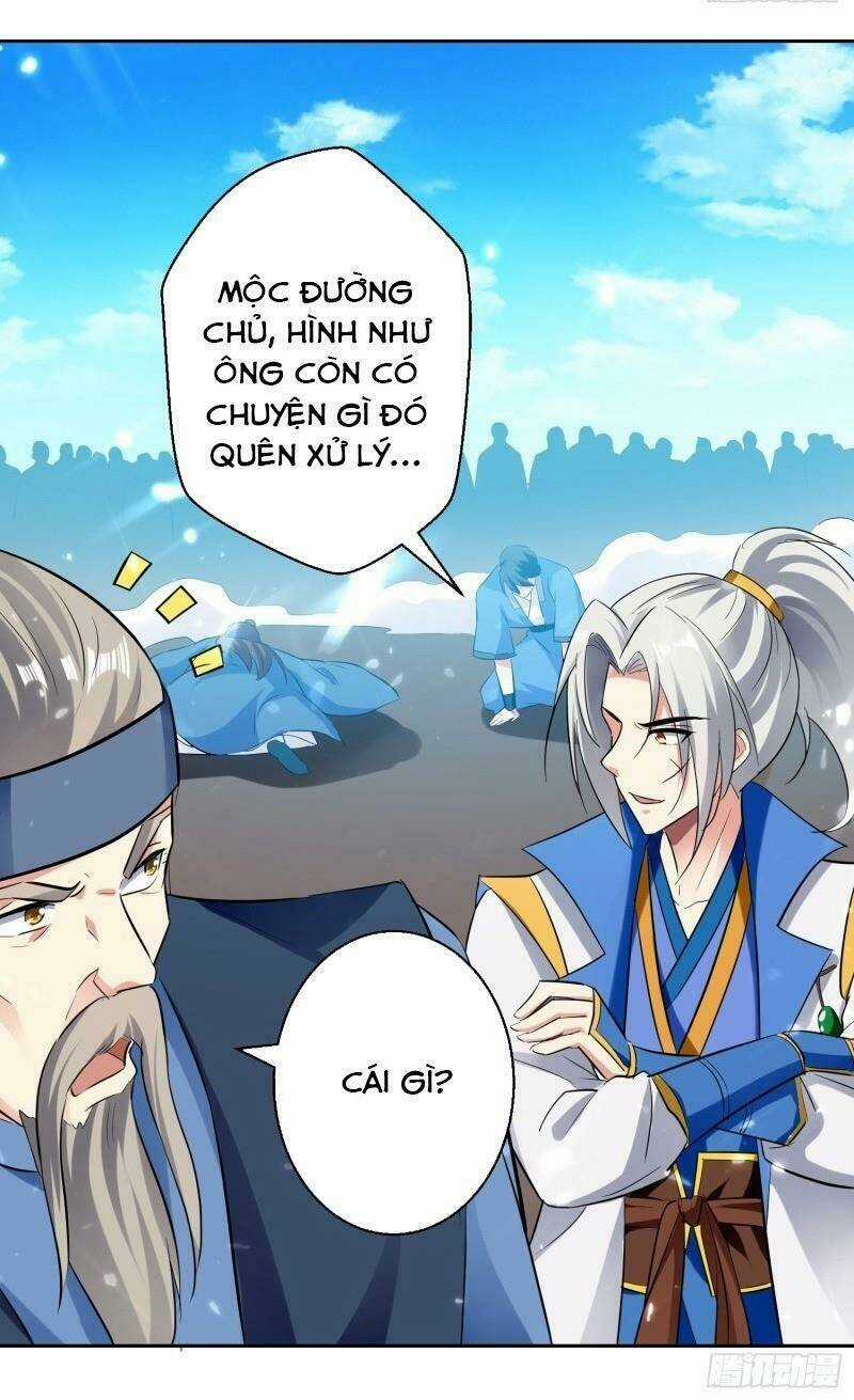 Lăng Thiên Thần Đế - Chapter 89 - Trang 4