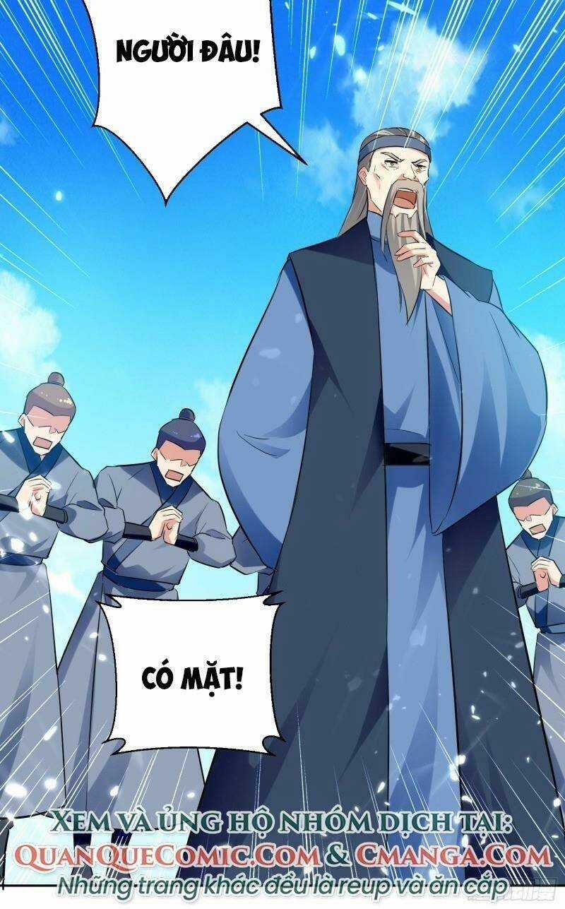 Lăng Thiên Thần Đế - Chapter 89 - Trang 6