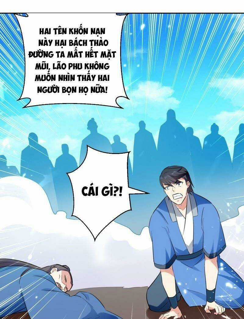 Lăng Thiên Thần Đế - Chapter 89 - Trang 7