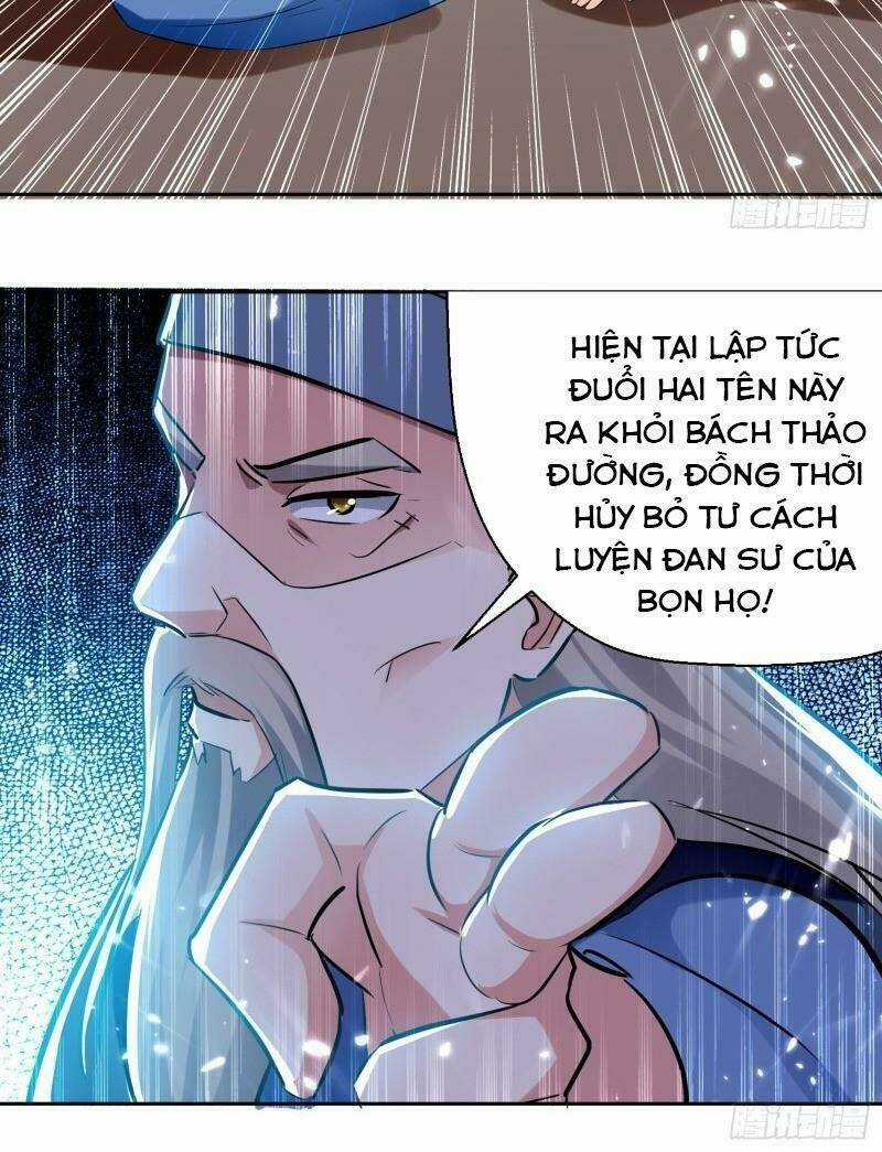 Lăng Thiên Thần Đế - Chapter 89 - Trang 8