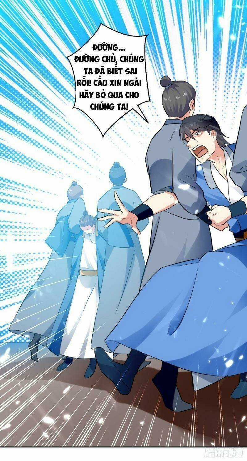 Lăng Thiên Thần Đế - Chapter 89 - Trang 10