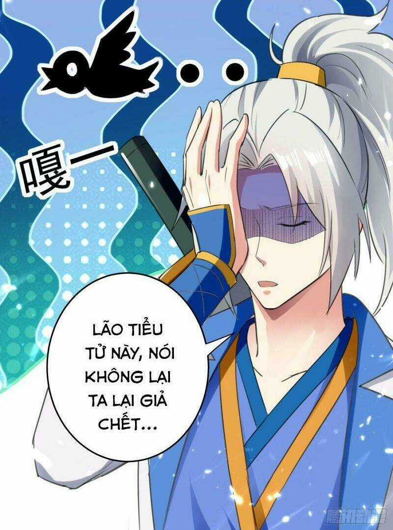Lăng Thiên Thần Đế - Chapter 90 - Trang 12