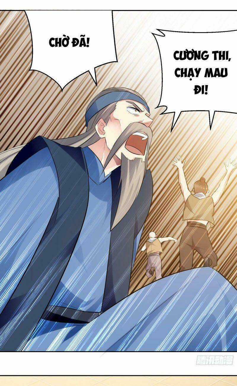 Lăng Thiên Thần Đế - Chapter 90 - Trang 15