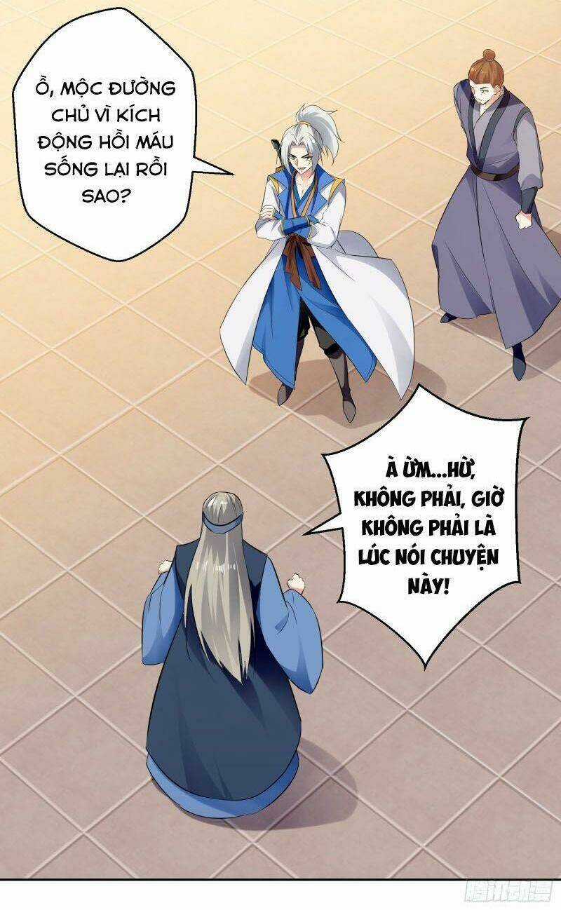 Lăng Thiên Thần Đế - Chapter 90 - Trang 16