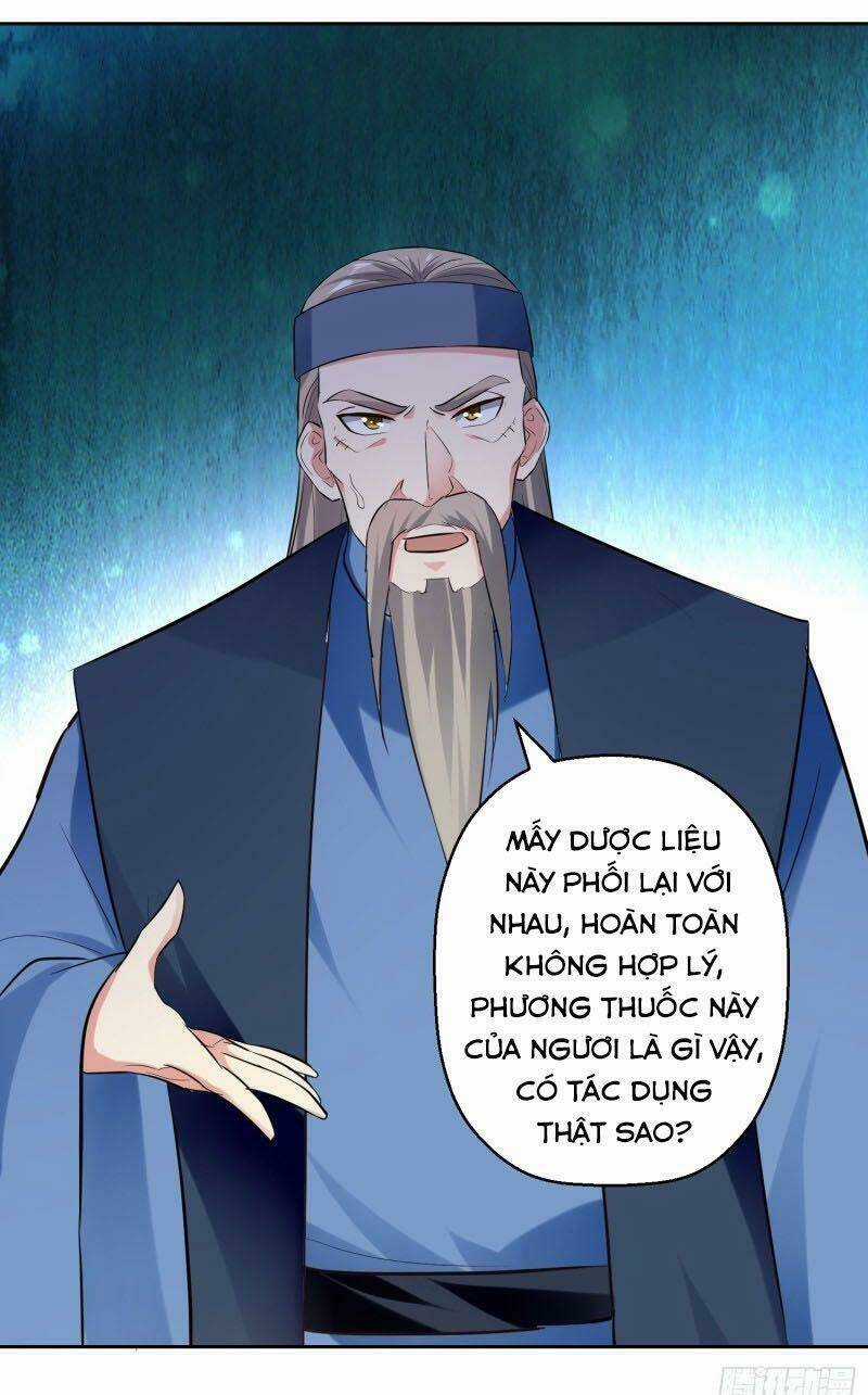 Lăng Thiên Thần Đế - Chapter 90 - Trang 17
