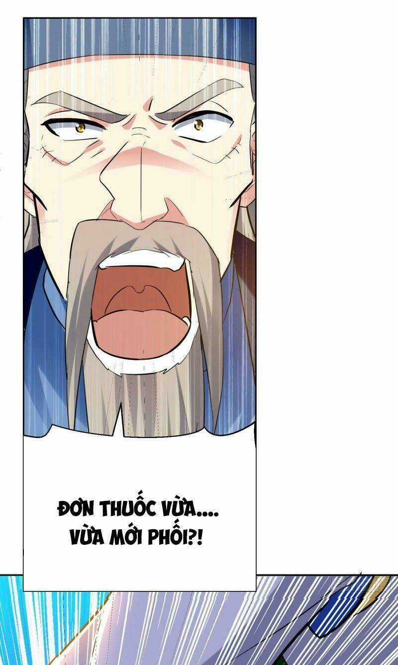 Lăng Thiên Thần Đế - Chapter 90 - Trang 19