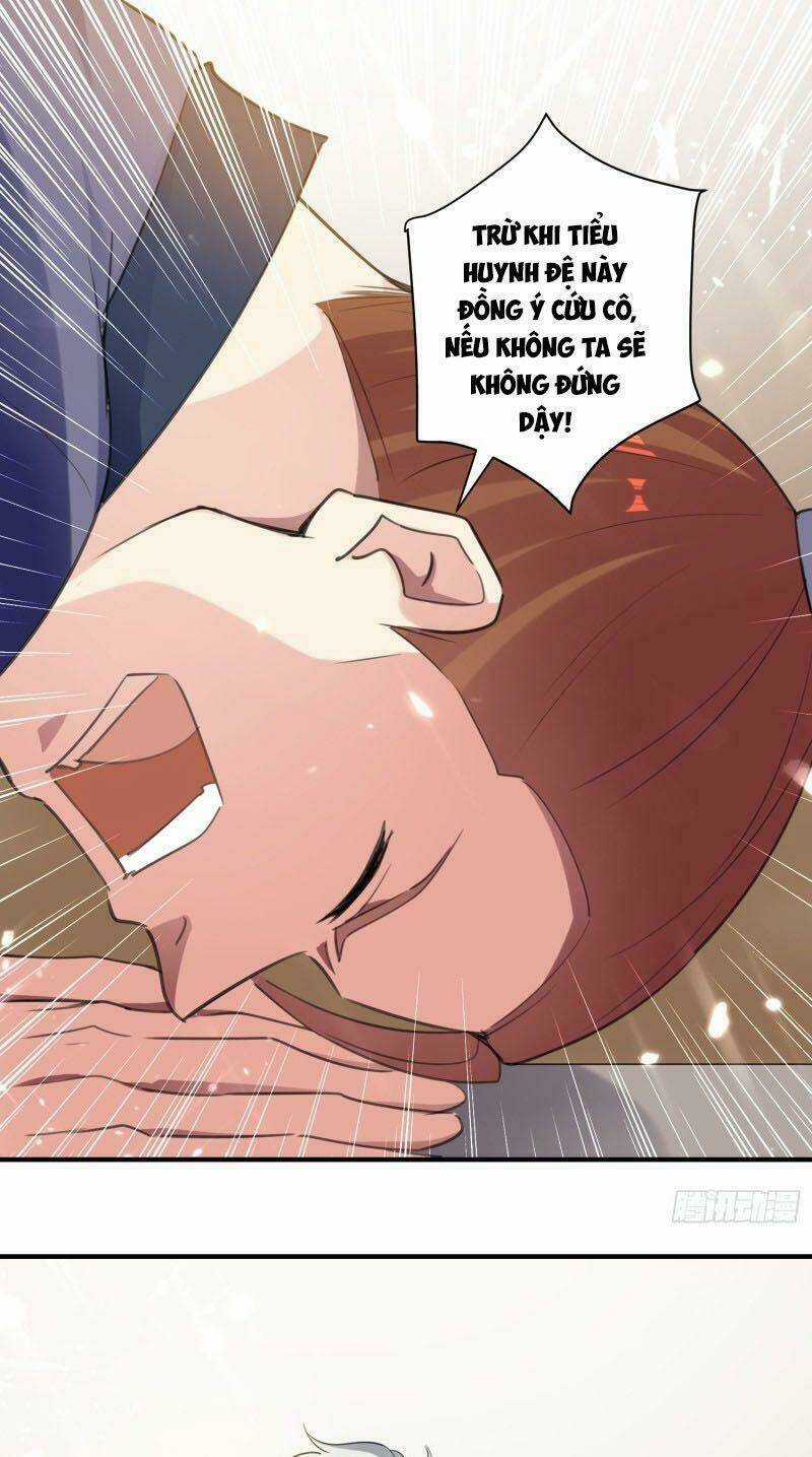 Lăng Thiên Thần Đế - Chapter 90 - Trang 3