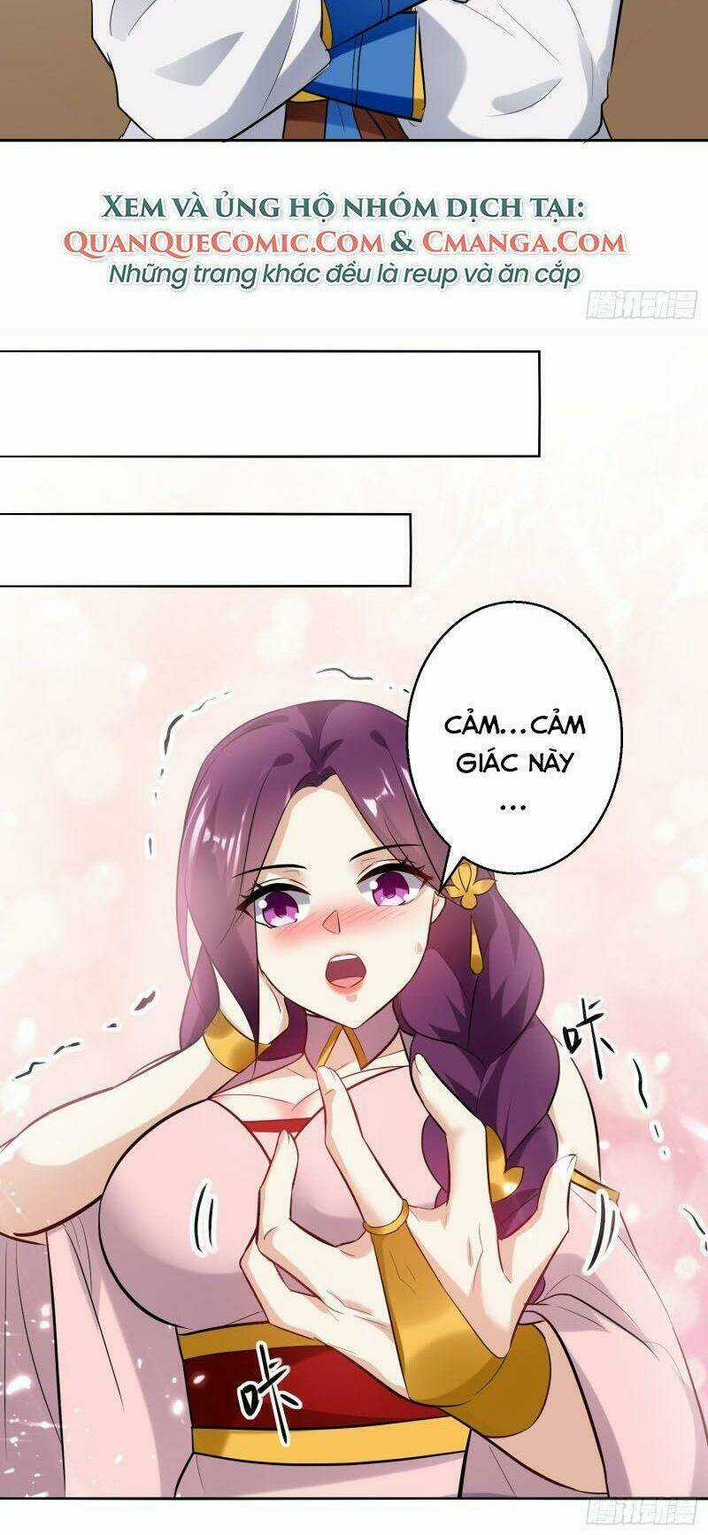 Lăng Thiên Thần Đế - Chapter 90 - Trang 22