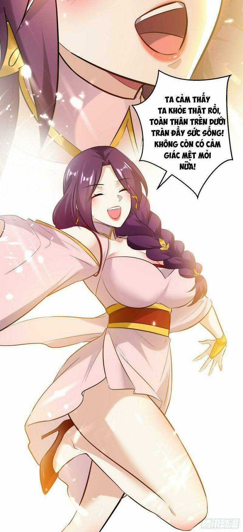 Lăng Thiên Thần Đế - Chapter 90 - Trang 24