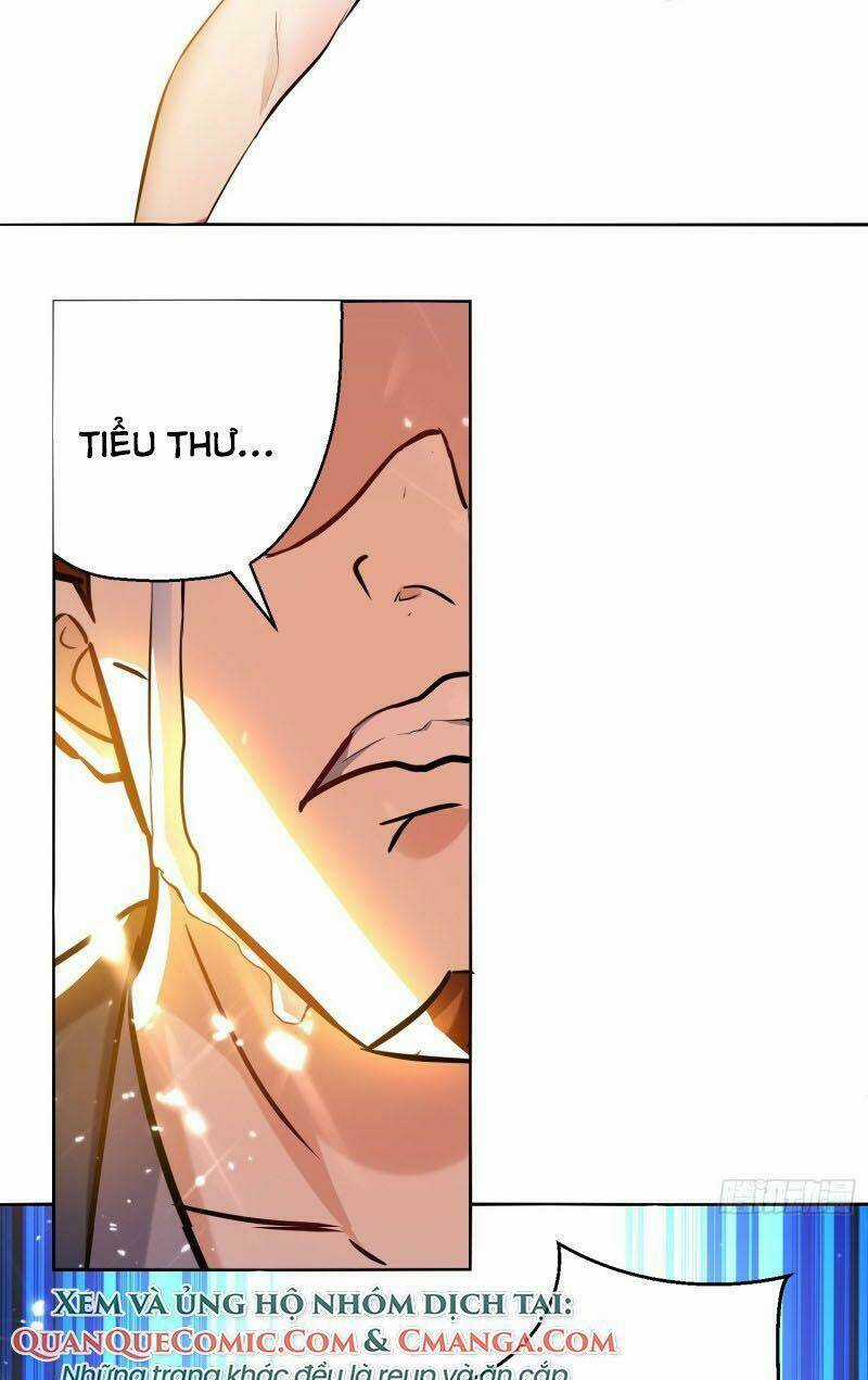 Lăng Thiên Thần Đế - Chapter 90 - Trang 25