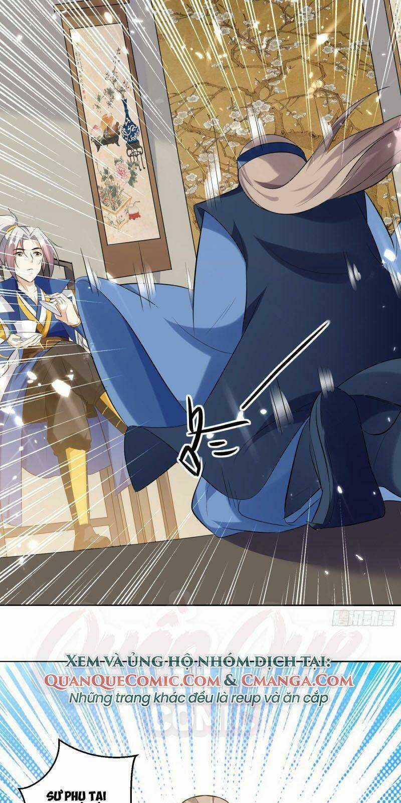 Lăng Thiên Thần Đế - Chapter 90 - Trang 29