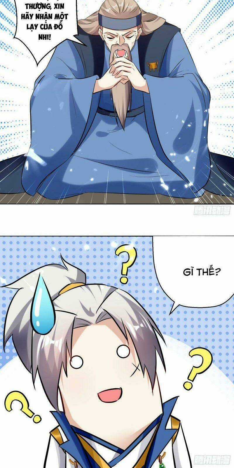 Lăng Thiên Thần Đế - Chapter 90 - Trang 30