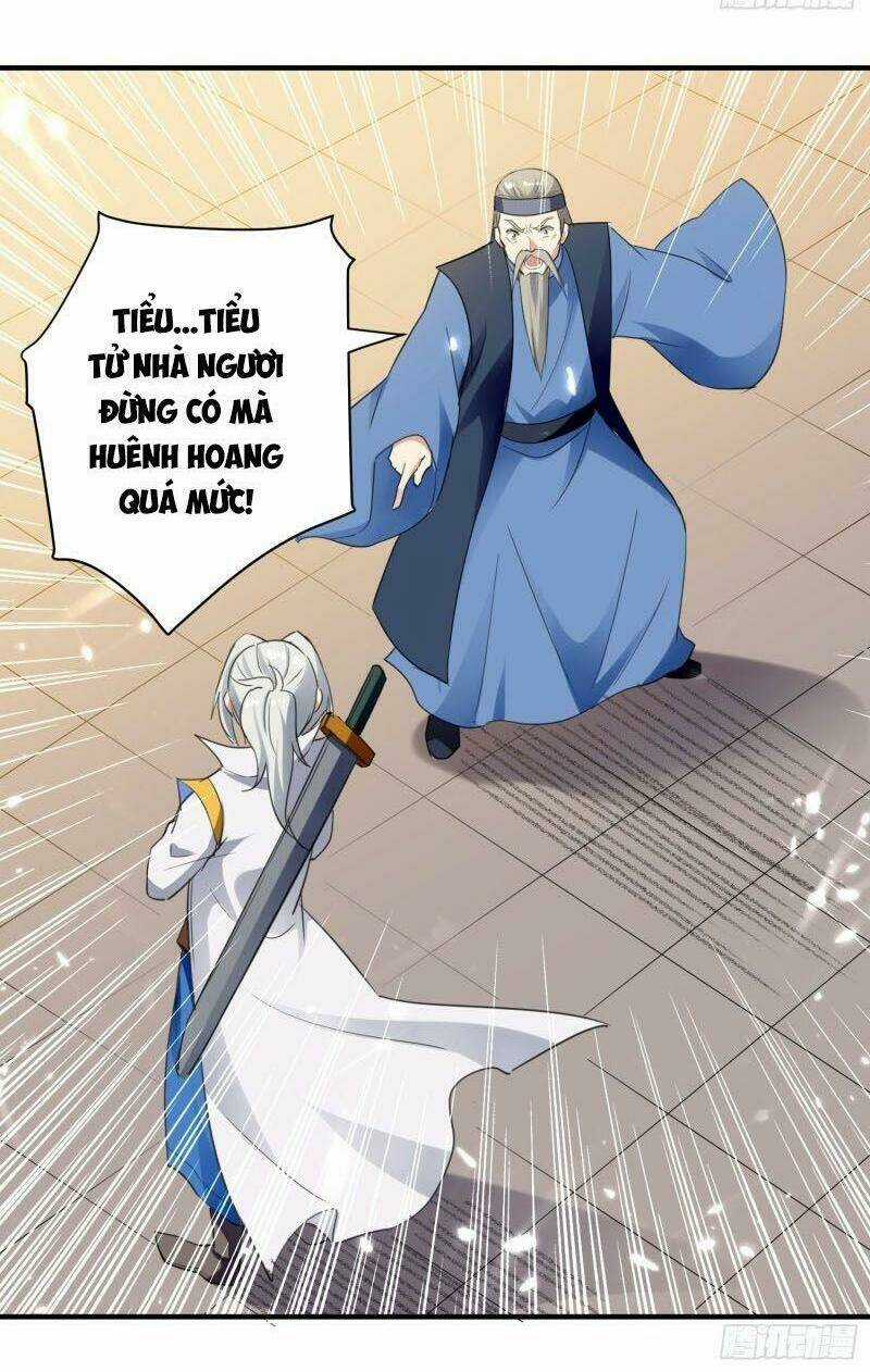 Lăng Thiên Thần Đế - Chapter 90 - Trang 8