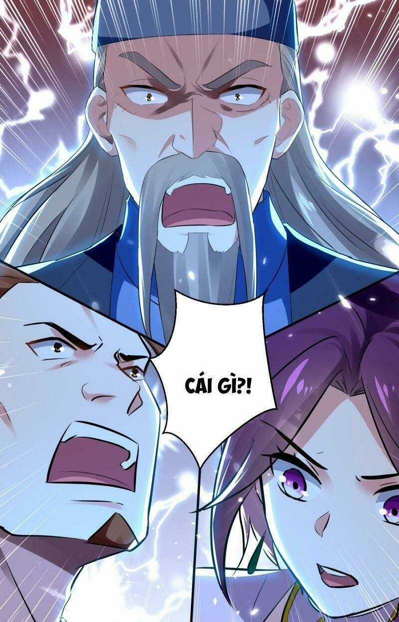 Lăng Thiên Thần Đế - Chapter 91 - Trang 11