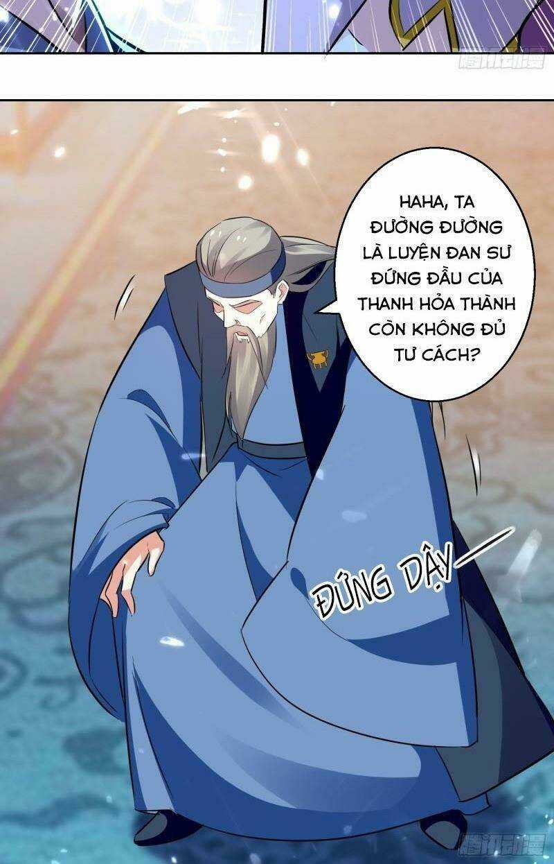 Lăng Thiên Thần Đế - Chapter 91 - Trang 12