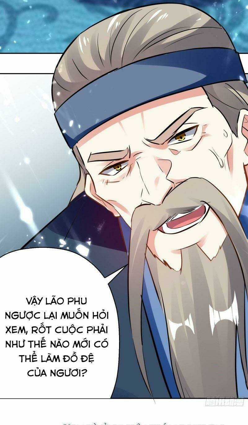 Lăng Thiên Thần Đế - Chapter 91 - Trang 13