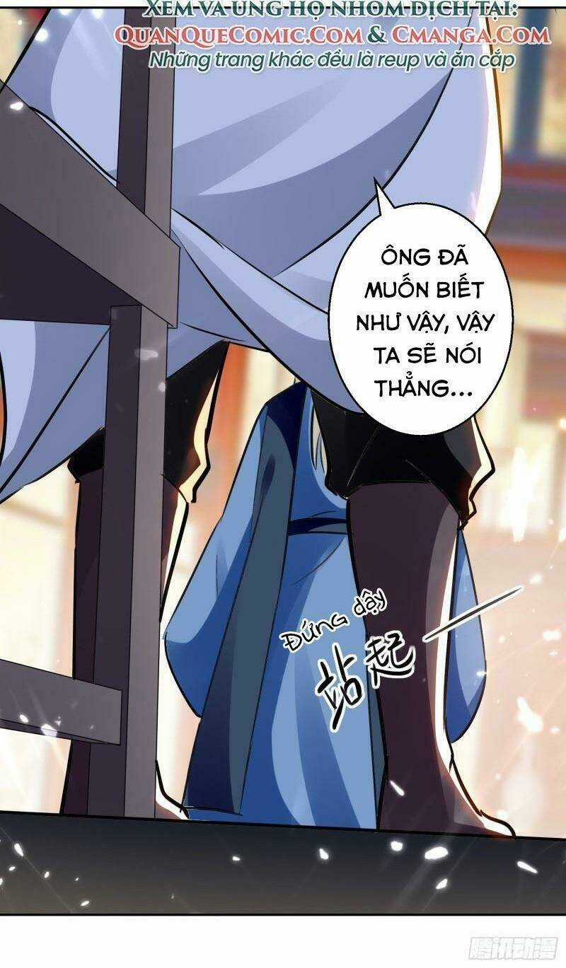 Lăng Thiên Thần Đế - Chapter 91 - Trang 14