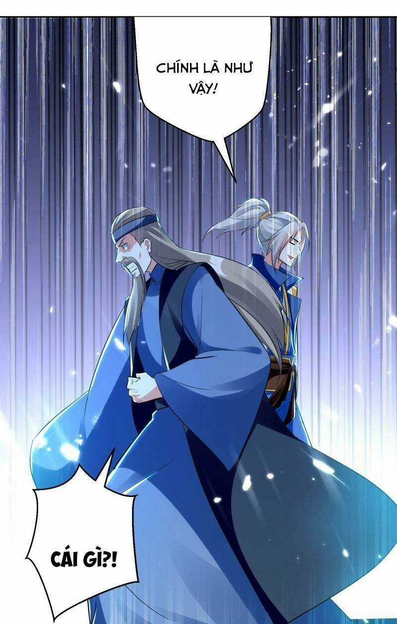 Lăng Thiên Thần Đế - Chapter 91 - Trang 17