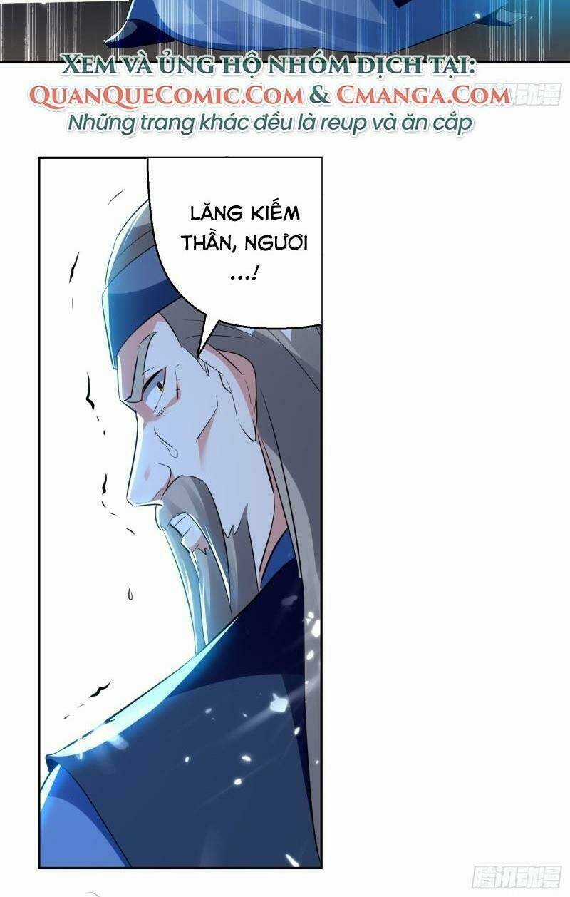 Lăng Thiên Thần Đế - Chapter 91 - Trang 18