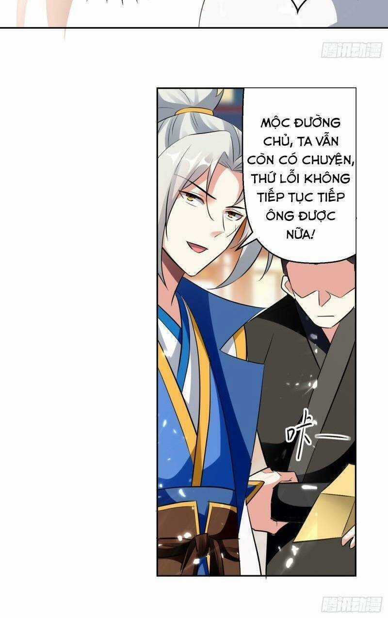 Lăng Thiên Thần Đế - Chapter 91 - Trang 20