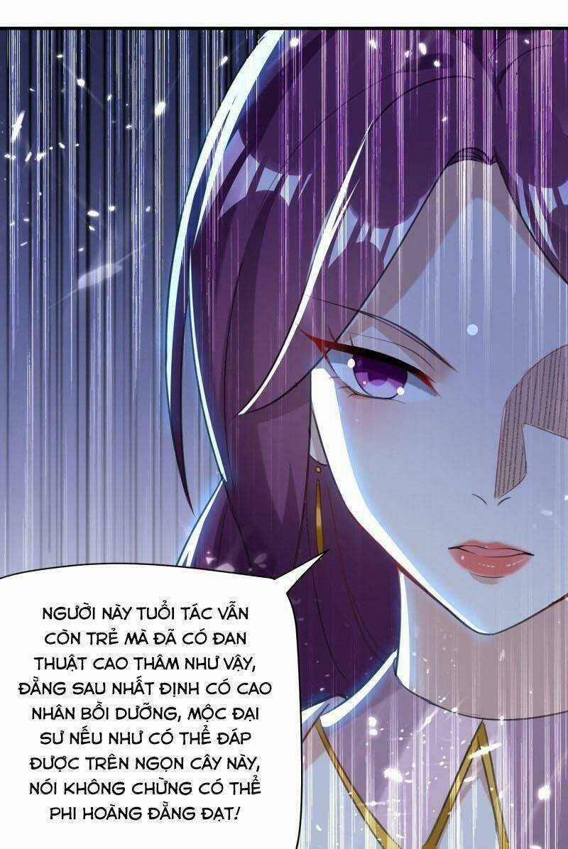 Lăng Thiên Thần Đế - Chapter 91 - Trang 3