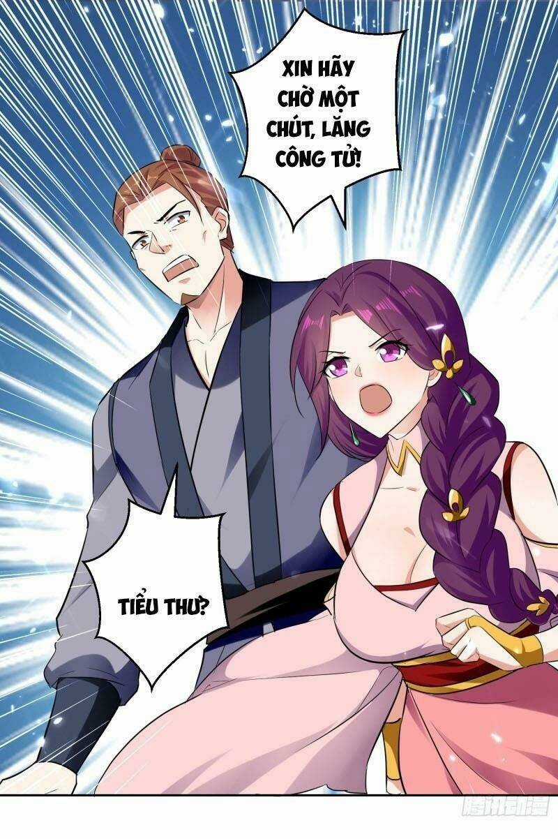 Lăng Thiên Thần Đế - Chapter 91 - Trang 21