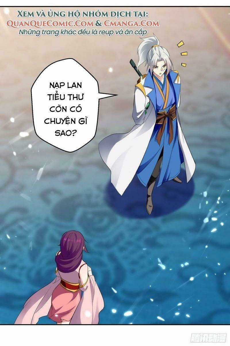 Lăng Thiên Thần Đế - Chapter 91 - Trang 22