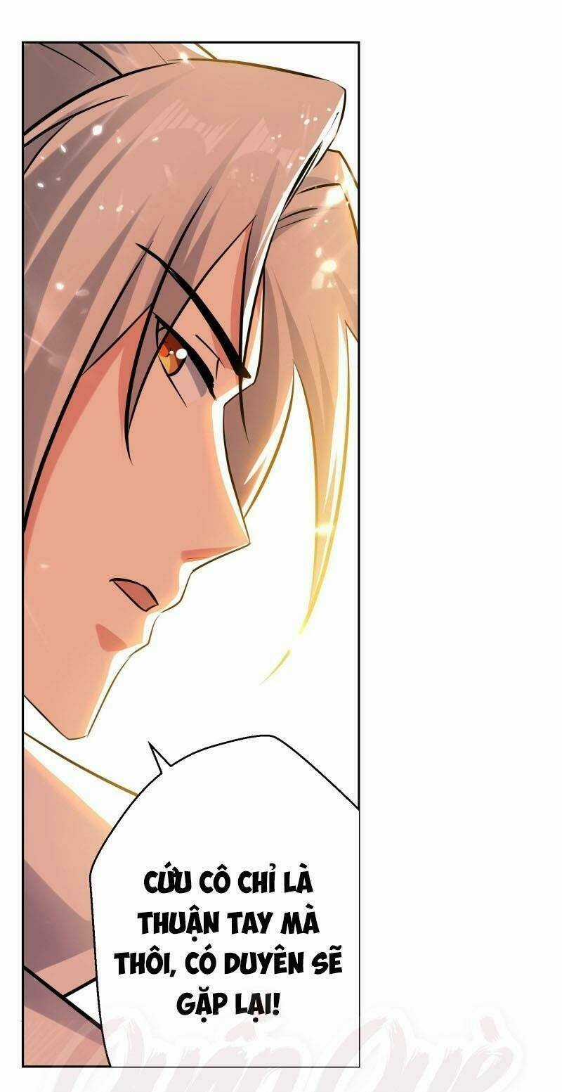 Lăng Thiên Thần Đế - Chapter 91 - Trang 25