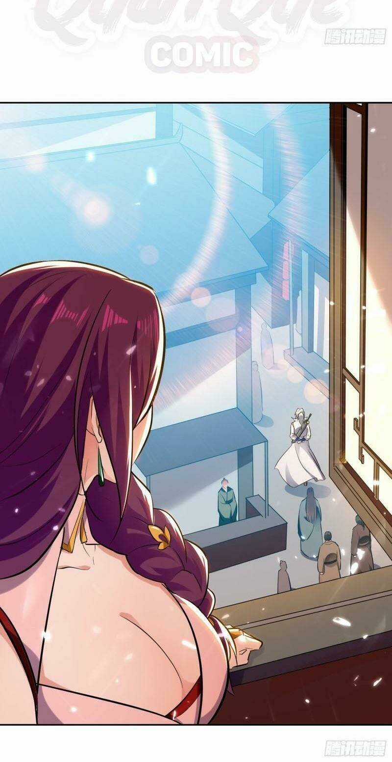 Lăng Thiên Thần Đế - Chapter 91 - Trang 26