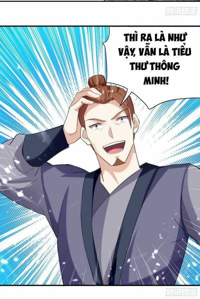 Lăng Thiên Thần Đế - Chapter 91 - Trang 4